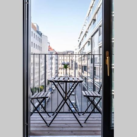 Beautiful Apartment In Vienna'S Heart 1D Экстерьер фото