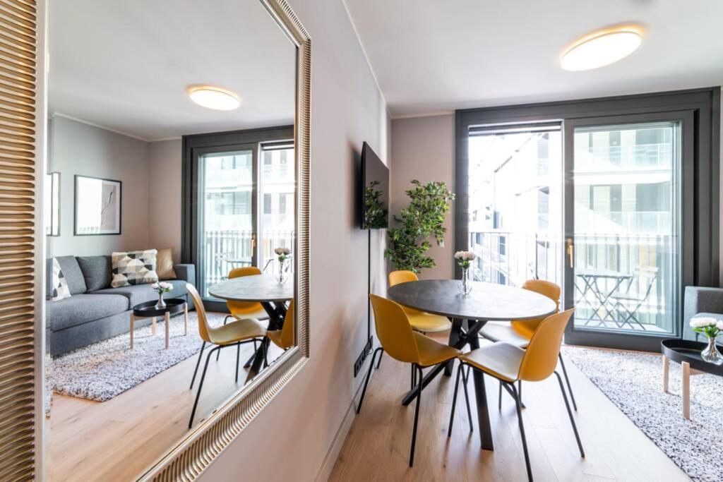 Beautiful Apartment In Vienna'S Heart 1D Экстерьер фото