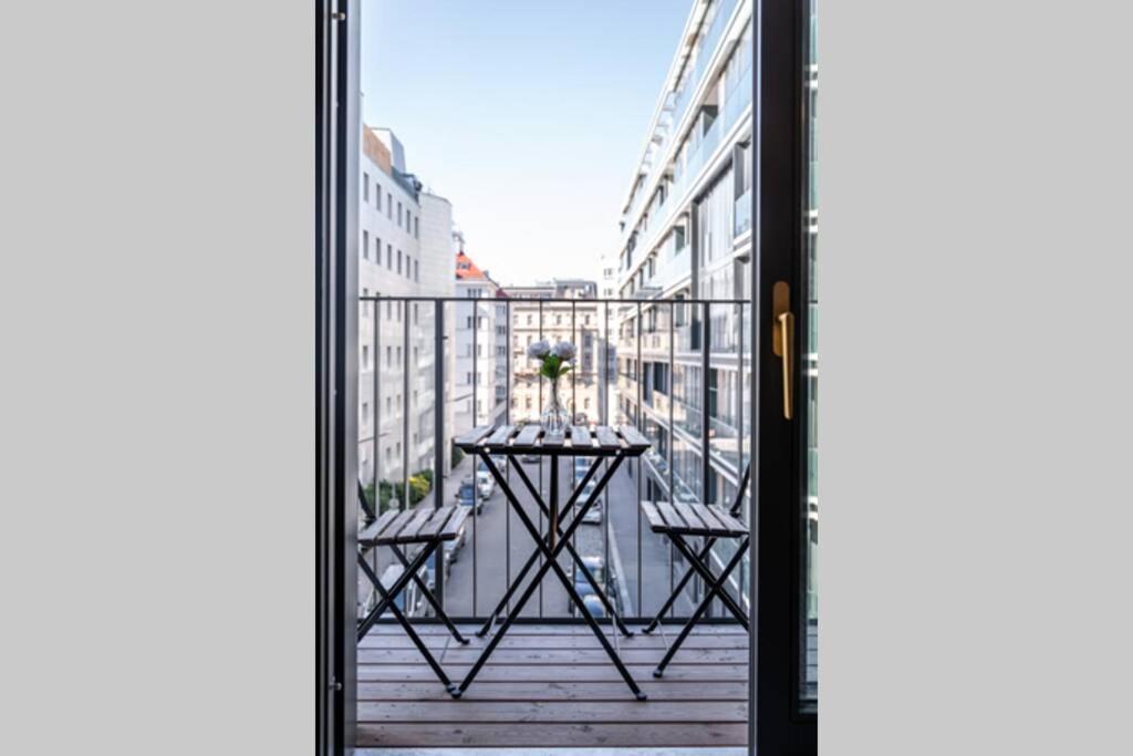 Beautiful Apartment In Vienna'S Heart 1D Экстерьер фото
