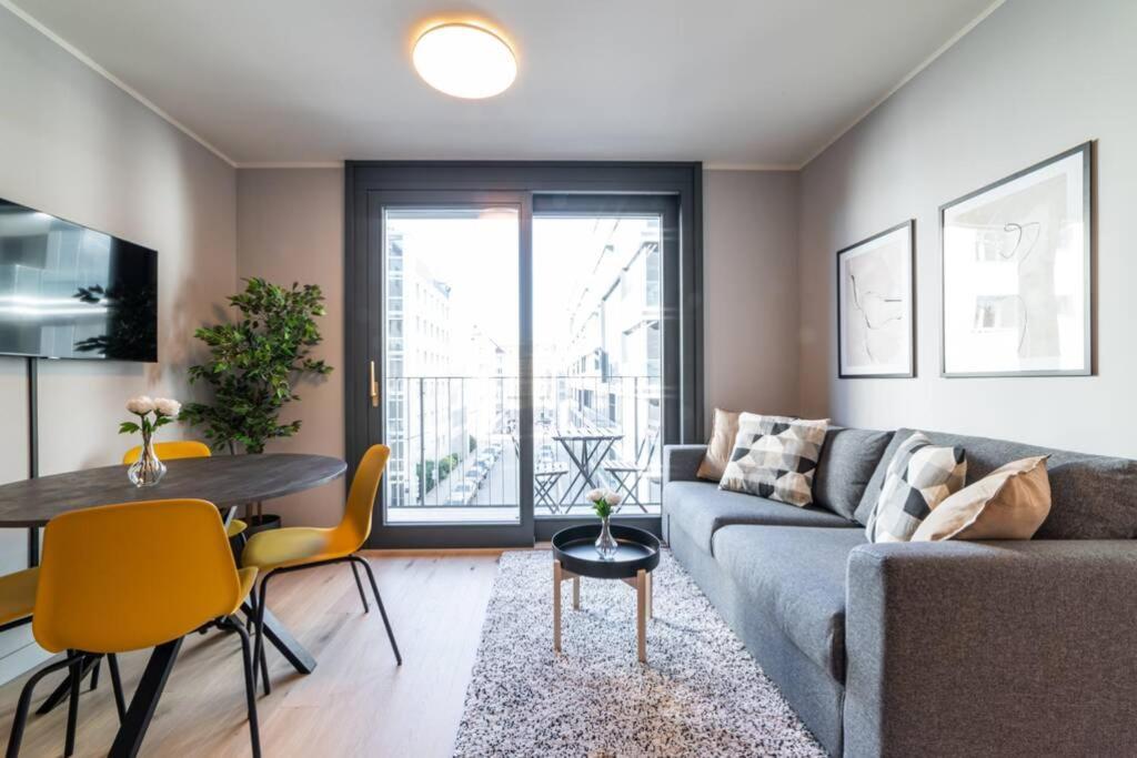 Beautiful Apartment In Vienna'S Heart 1D Экстерьер фото