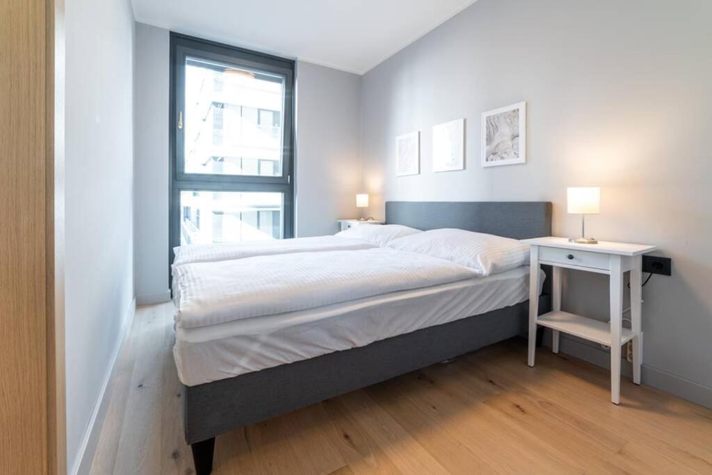 Beautiful Apartment In Vienna'S Heart 1D Экстерьер фото