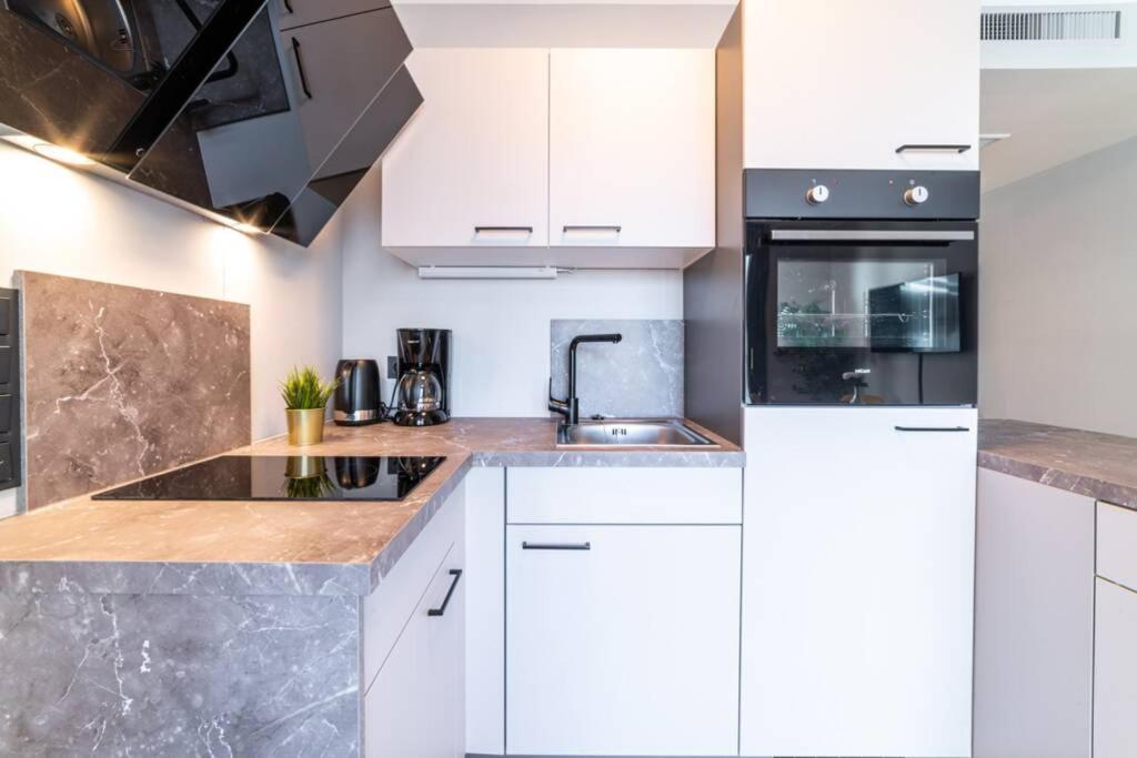 Beautiful Apartment In Vienna'S Heart 1D Экстерьер фото