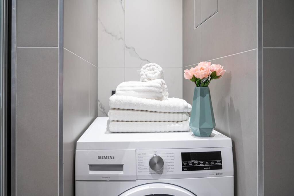 Beautiful Apartment In Vienna'S Heart 1D Экстерьер фото