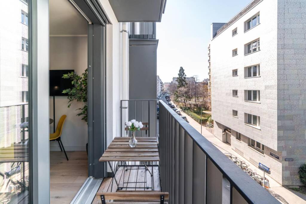 Beautiful Apartment In Vienna'S Heart 1D Экстерьер фото