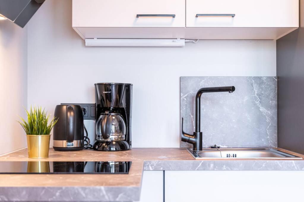 Beautiful Apartment In Vienna'S Heart 1D Экстерьер фото