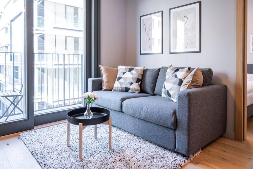 Beautiful Apartment In Vienna'S Heart 1D Экстерьер фото