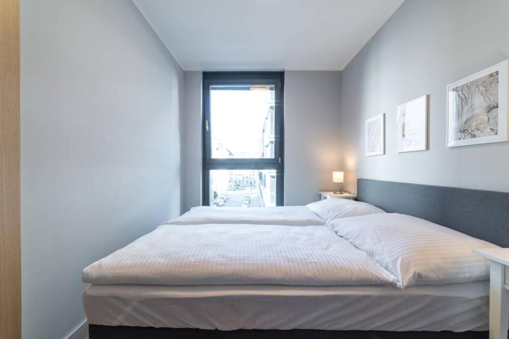 Beautiful Apartment In Vienna'S Heart 1D Экстерьер фото