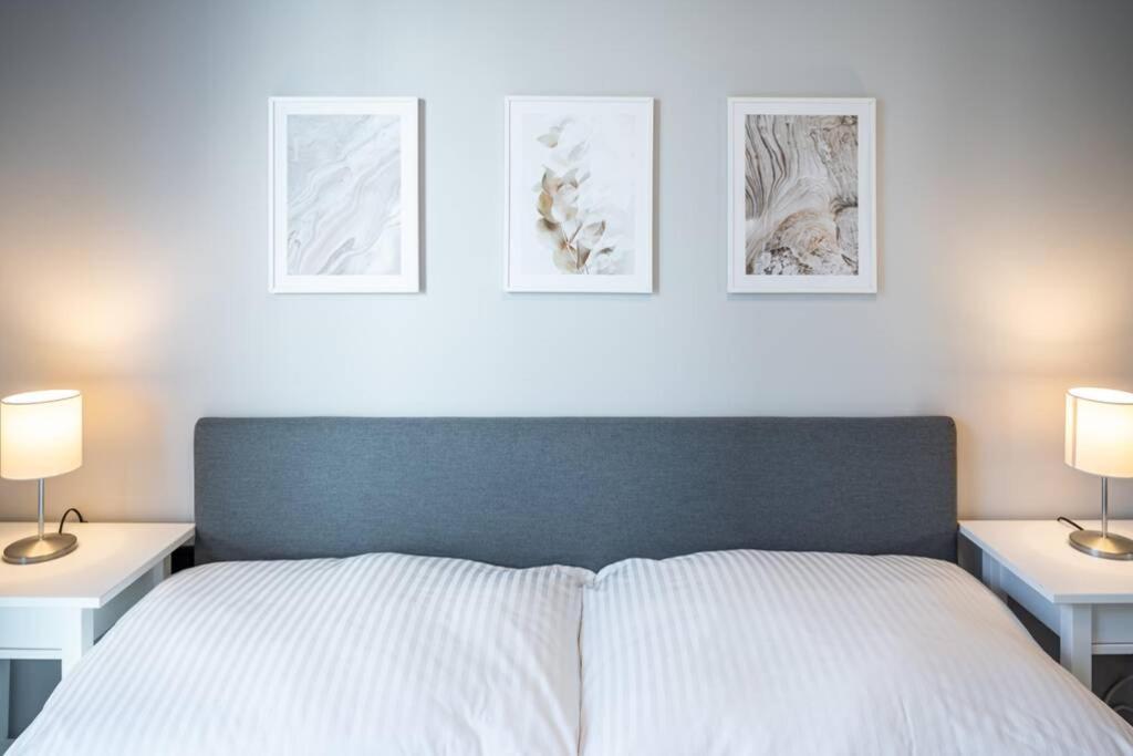 Beautiful Apartment In Vienna'S Heart 1D Экстерьер фото