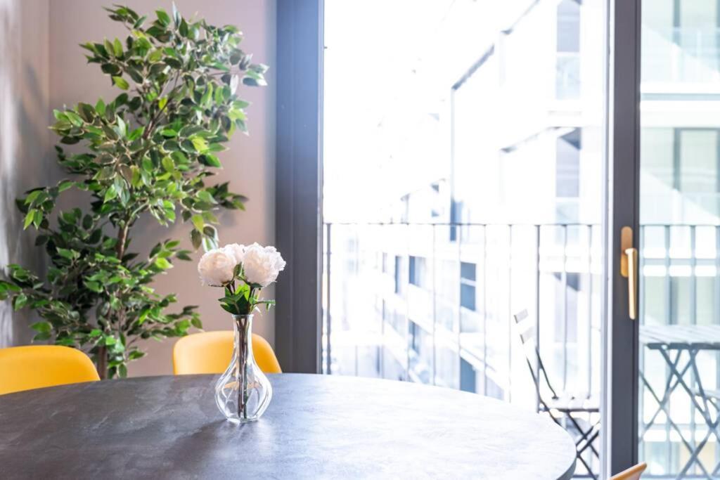 Beautiful Apartment In Vienna'S Heart 1D Экстерьер фото