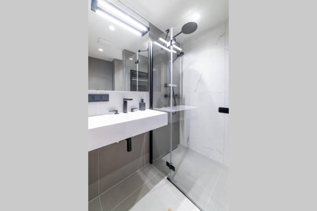 Beautiful Apartment In Vienna'S Heart 1D Экстерьер фото